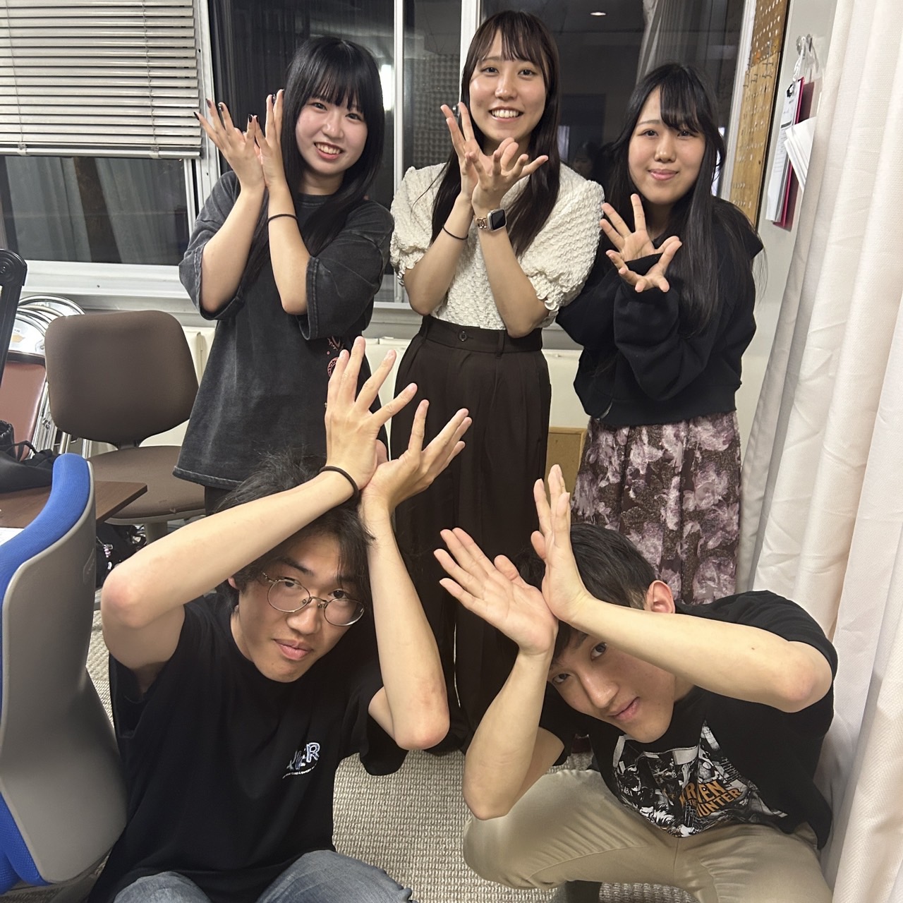 第957回放送「花言葉、自分に贈りませんか？」