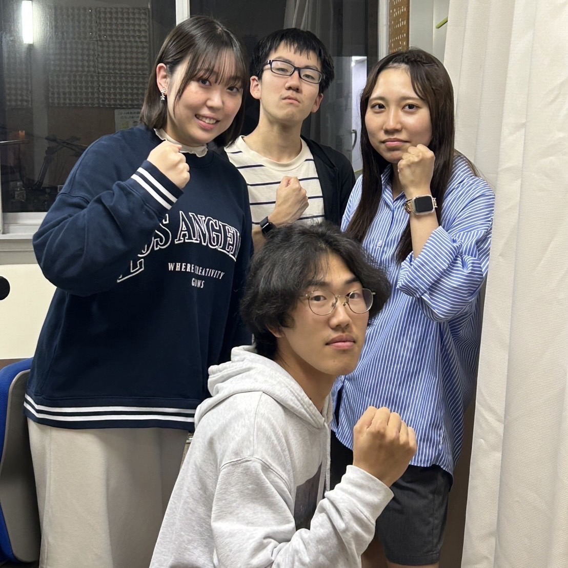 第959回放送「自転車を楽しく乗るには」