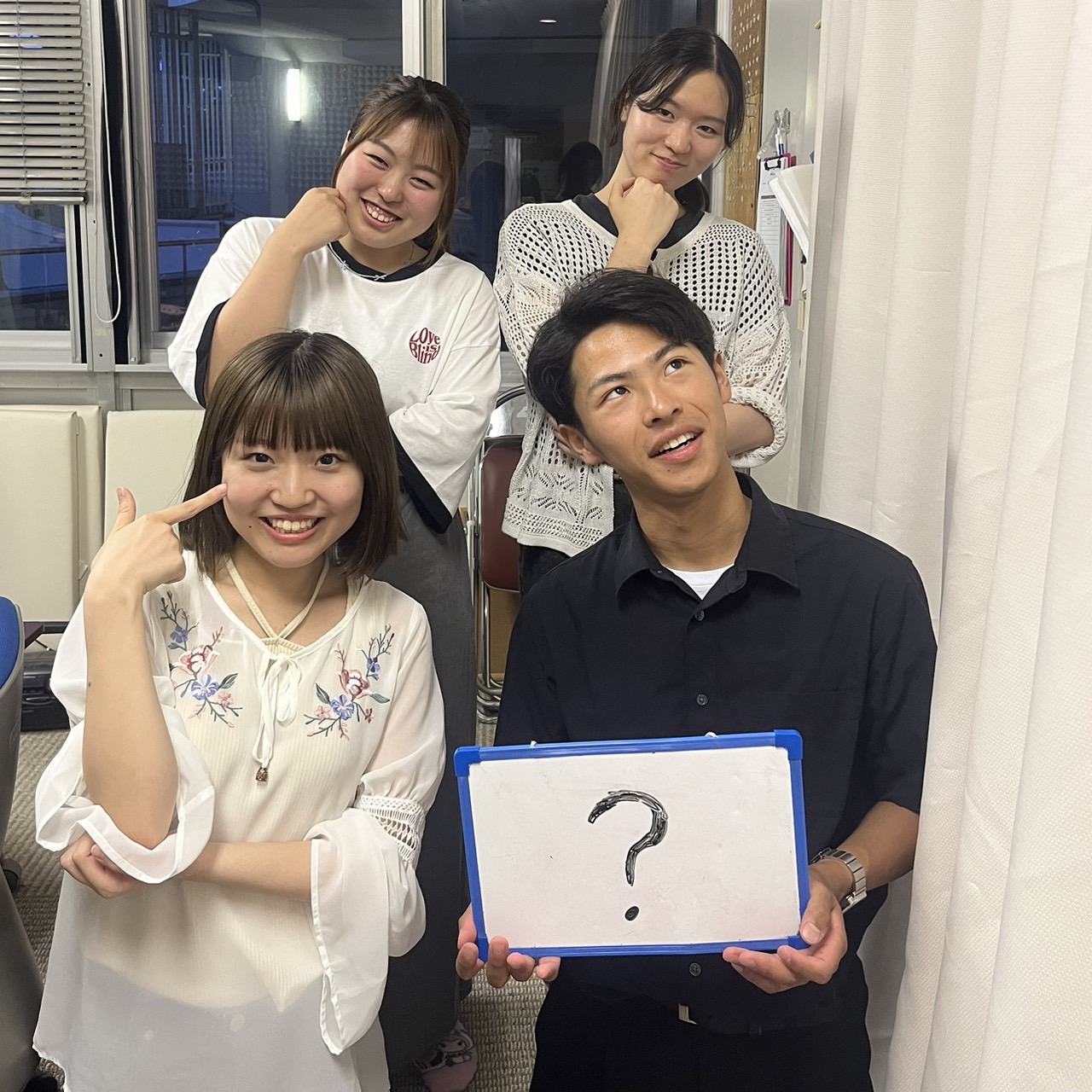 第963回放送「この時間って意味あるの？」