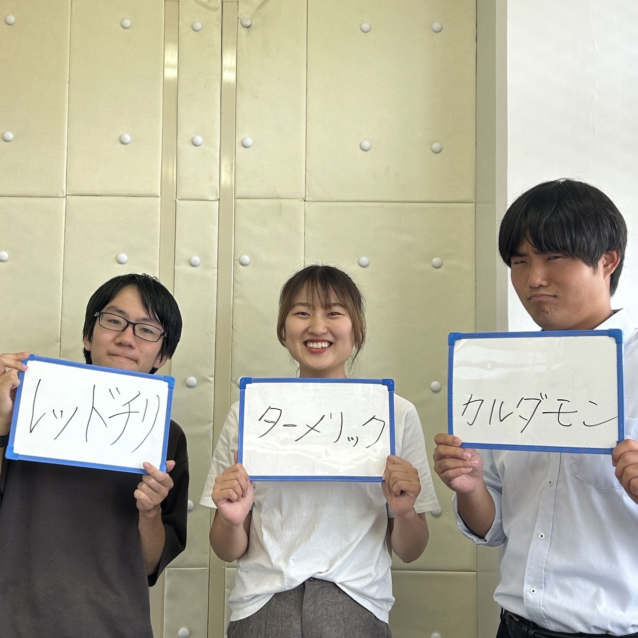 第969回放送「手作りカレーにスパイスを！」